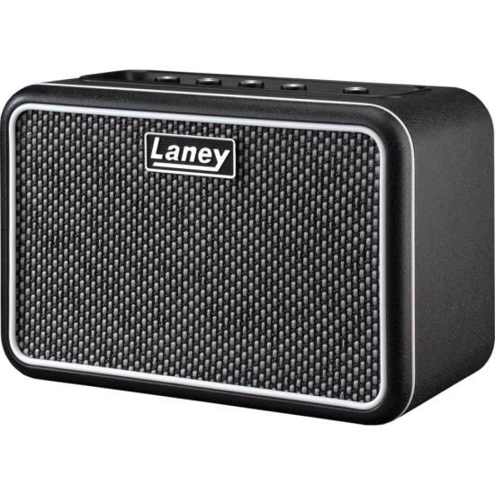Mini Amplificador Para Guitarra Laney Mini-ST-SuperG-2