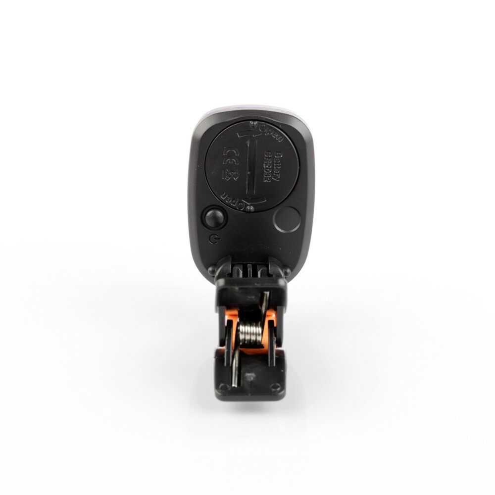 Afinador Clip-On Moani Para Ukulele HTTN04