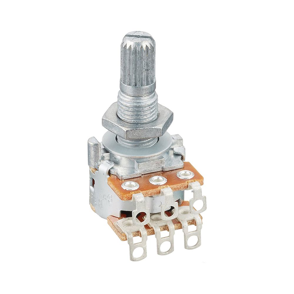 Potenciômetro 500K Blend Para Instrumentos Hosco VR-126W500
