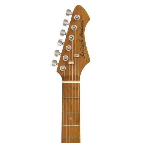 Guitarra Aria 615-MK2 Nashville Black Diamond