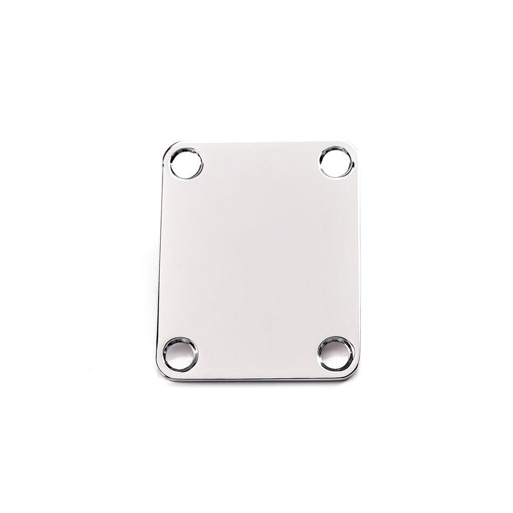 Chapa Para Trocolo Cromada (Unidade) Spirit NP5164-CR
