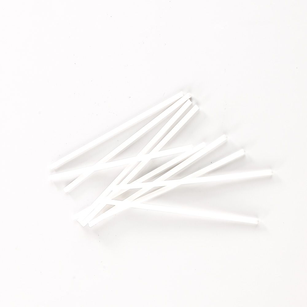 Marcador Escala ABS Branco (10 Unidades) Spirit SDP1.5-WHT