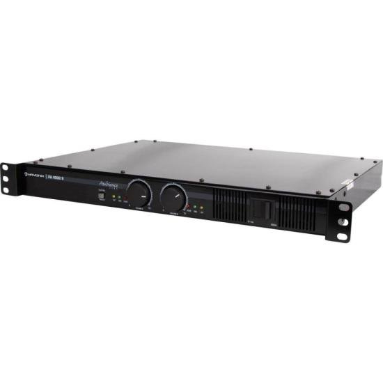 Amplificador Hayonik Ambience PA-4000S 400W