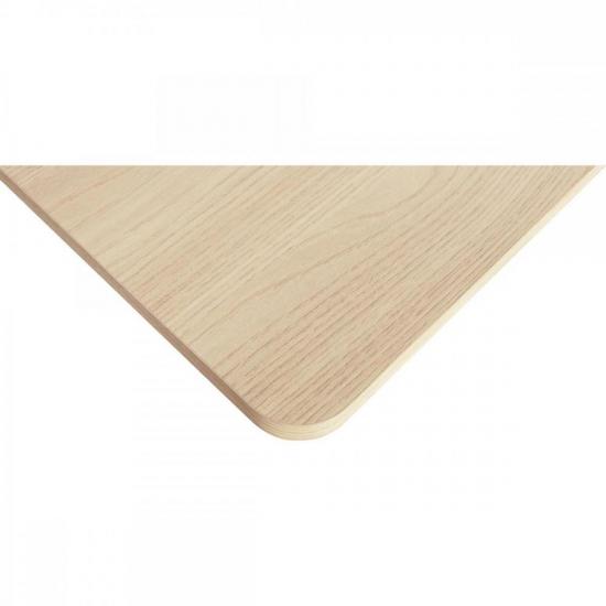 Mesa de Parede Dobrável MDR-1100 HAYONIK Carvalho Berlin