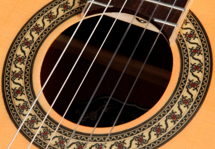 Violão Eletroacústico Eagle Emn880c Nylon Clássico Cutaway