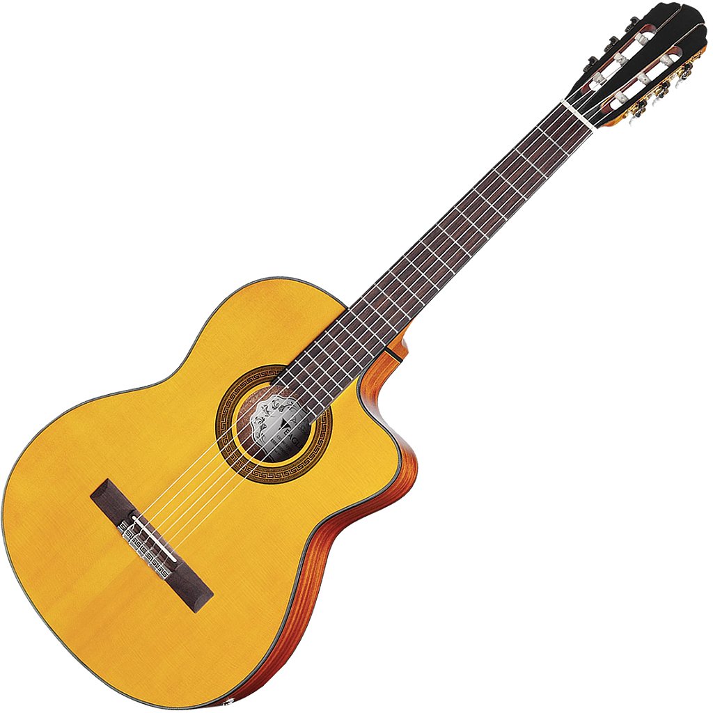 Kit Violão Eletroacustico Cutaway Eagle Ch800 Vintage Acetinado Vx01