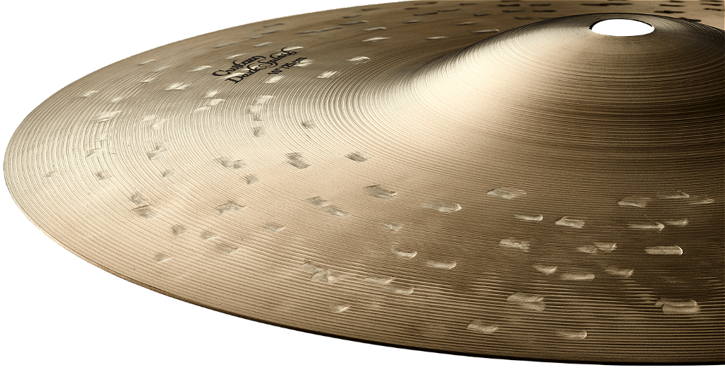 Prato Splash Zildjian K Custom Dark 10" K0932
