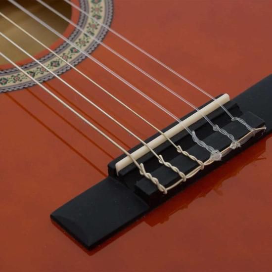 Violão Giannini Start NRN Infantil 30" Natural