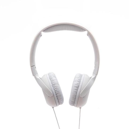 Fone de Ouvido Philips TAUH201 Branco