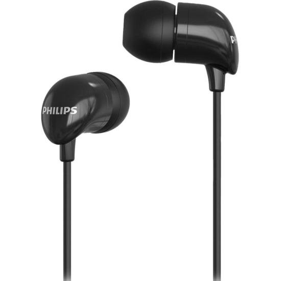 Fone de Ouvido Philips TAE1126 Preto