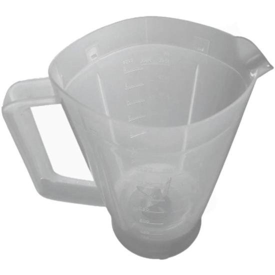 Copo Leitoso Para Liquidificador RI2110 Walita - CX / 6