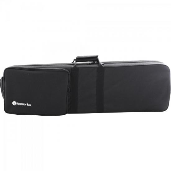 Trombone de Pisto Harmonics BB HSL-900L Laqueado