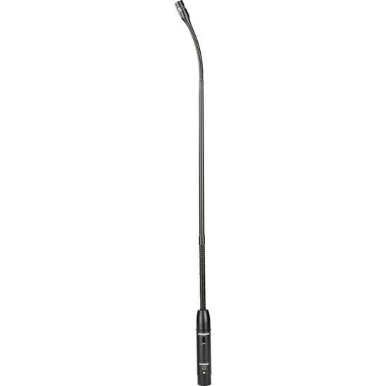 Microfone Gooseneck Samson CM20P