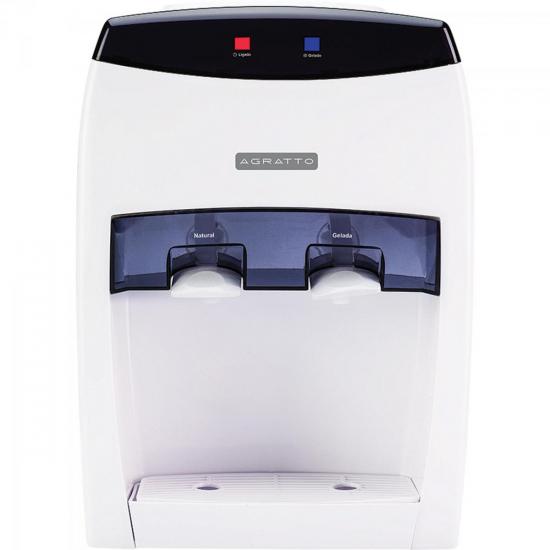 Bebedouro de Água Refrigerado Agratto BEM-03 Branco