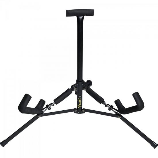 Mini Pedestal Fender Para Guitarra