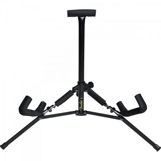 Mini Pedestal Fender Para Violão