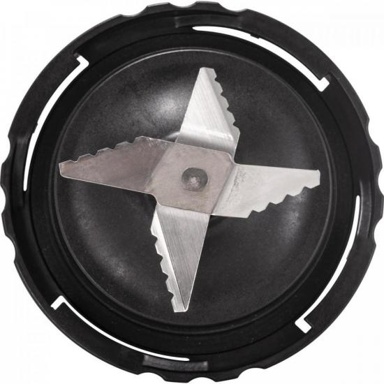 Conjunto de Facas Para Liquidificador RI2081/85/87 Walita Preto