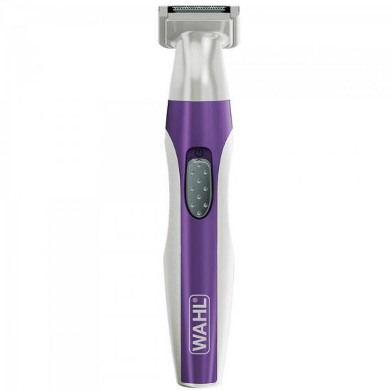 Aparador de Pelos Complete Confidence WAHL