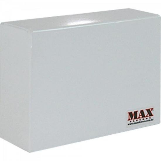 Organizador Módulo 4 Canais RJ45 MAX ELETRON