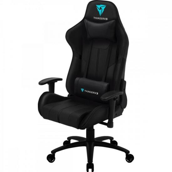 Cadeira Gamer ThunderX3 BC3 Preta