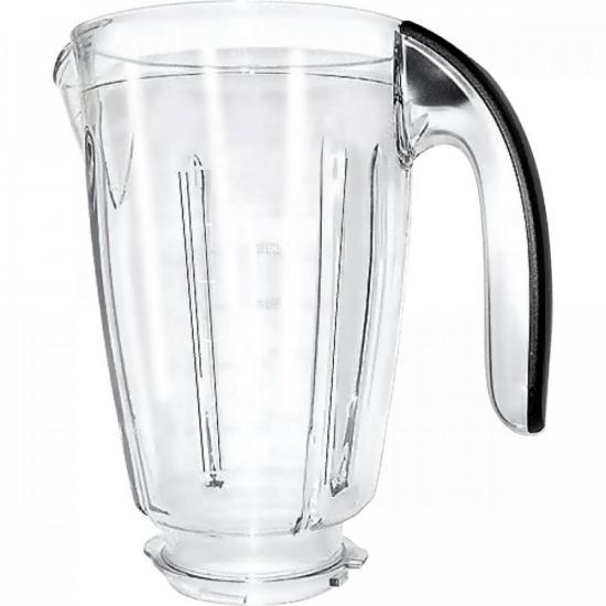 Copo Transparente Para Liquidificador RI2081 WALITA - CX / 6