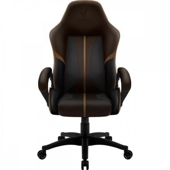 Cadeira Gamer Profissional AIR BC-1 Boss Brown Coffee THUNDERX3