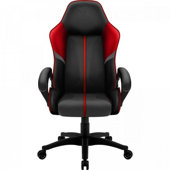Cadeira Gamer Profissional AIR BC-1 Boss CZ/VM Fire THUNDERX3