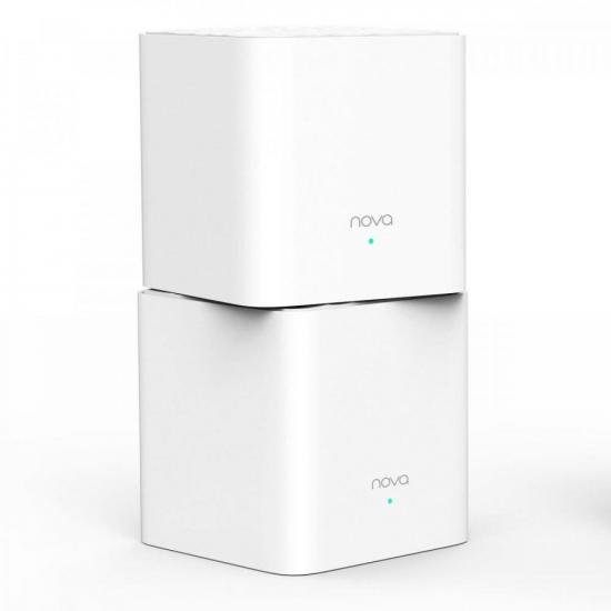 Roteador Wifi 1200Mbps Mesh C/2 MW3 TENDA