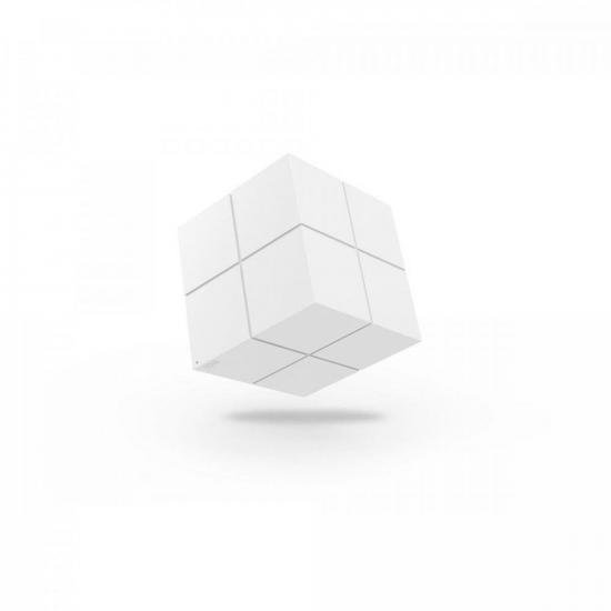 Roteador Wi-Fi Mesh com 2 Gigabit Dual Band MW6 Branco TENDA