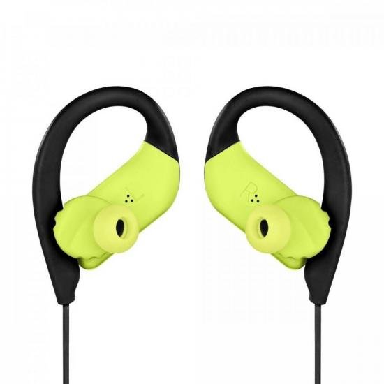 Fone de Ouvido Bluetooth Endurance Sprint Preto JBL