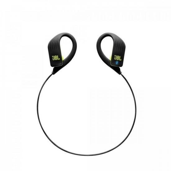 Fone de Ouvido Bluetooth Endurance Sprint Preto JBL