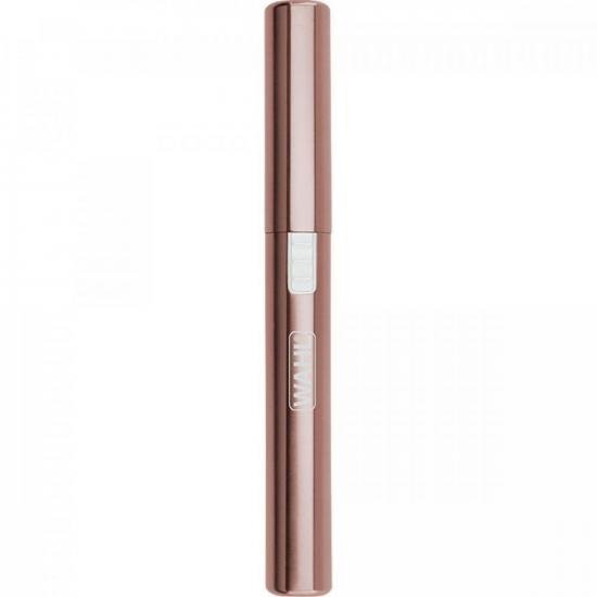 Aparador de Pelos Wahl Clean & Confident Rosé