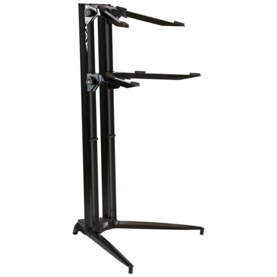 Suporte Para Teclado 1200/02 Preto Stay