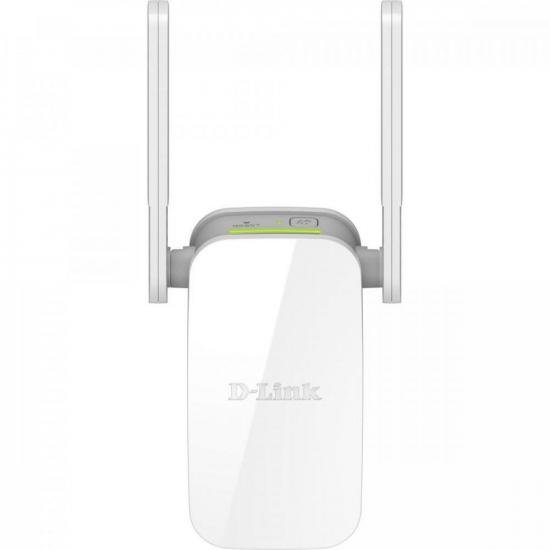Repetidor Wireless 1200Mbps DUAL B DAP1610 Branco DLINK