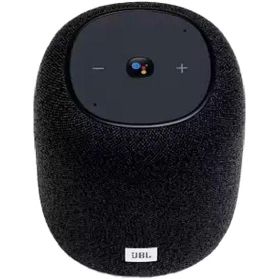 Caixa Multimídia Portátil Bluetooth Link Music Preta JBL
