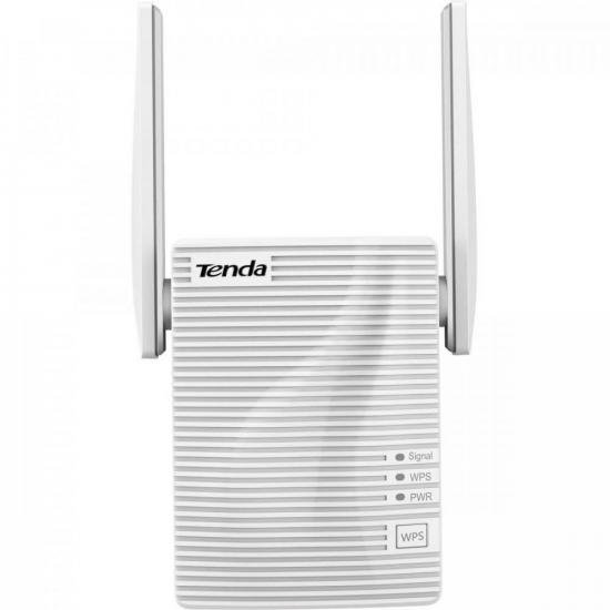 Extensor Wireless 1200Mbps Dual Band A18 Branco TENDA