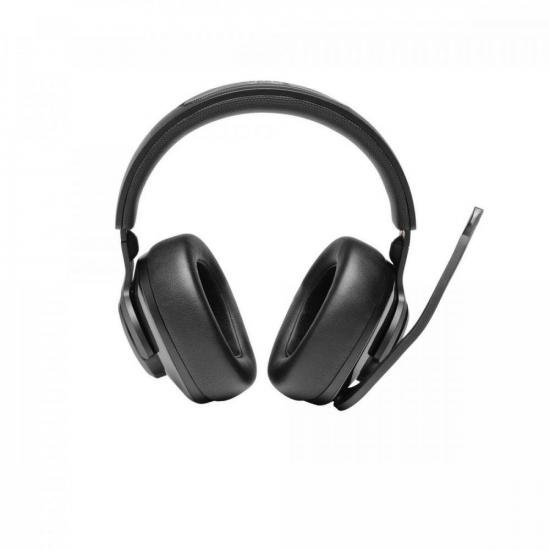Headset Gamer RGB Quantum 400 Preto JBL