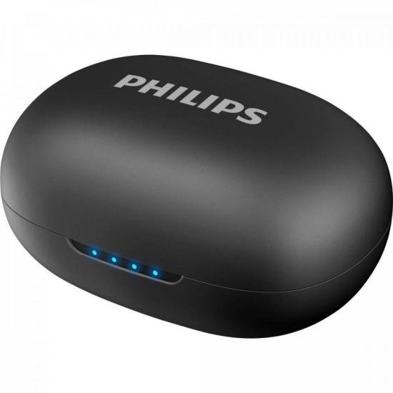 Fone de Ouvido Bluetooth TAUT102BK/00 Preto PHILIPS