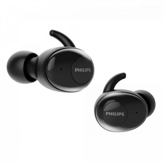 Fone de Ouvido Bluetooth SHB2515BK/10 Preto PHILIPS