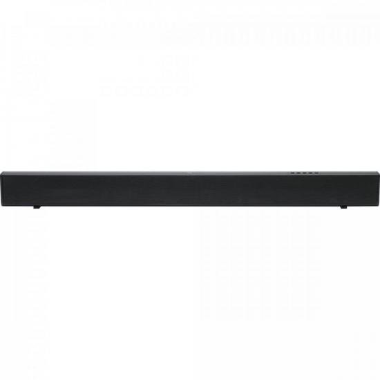 Soundbar 2.0 Bluetooth 110W Cinema SB110 Preto JBL