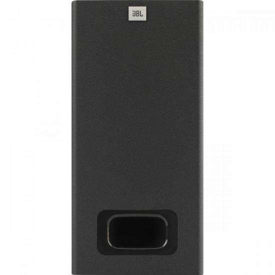 Soundbar com Subwoofer 2.1 Bluetooth 55W Cinema SB130 Preto JBL