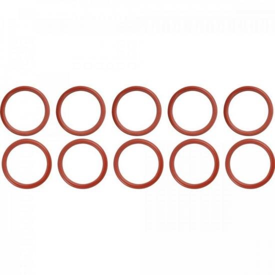 Guarnição Silicone 0320-40 SAECO - PCT / 10