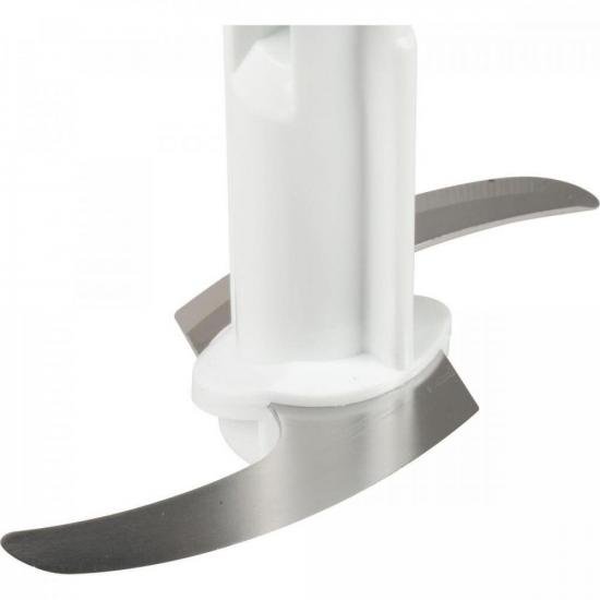 Faca P/ Mixer Chopper Branco PHILIPS WALITA