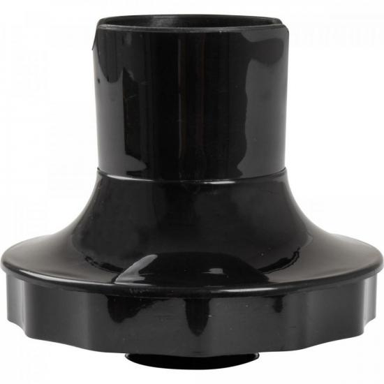 Tampa com Engrenagem P/ Mixer Preto PHILIPS WALITA