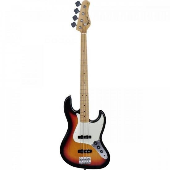 Contrabaixo Tagima TW73 4 Cordas C/MG Woodstock Sunburst