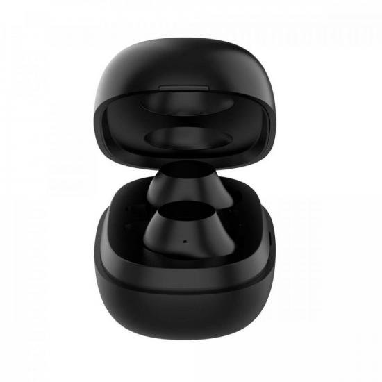 Fone Bluetooth BTH 100 Preto TELEFUNKEN