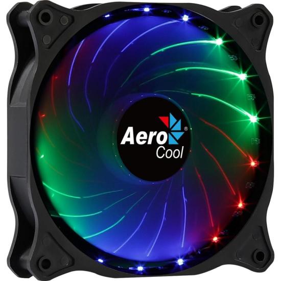 Cooler Fan Aerocool Cosmo 12 FRGB