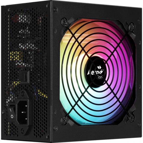 Fonte Gamer ATX Aerocool DORADO 850W 80 Plus Gold APFC