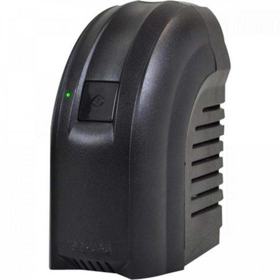 Estabilizador 300VA POWEREST 220V Preto TS Shara