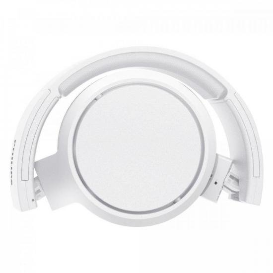 Fone de Ouvido Philips TAH5205 Bluetooth Branco